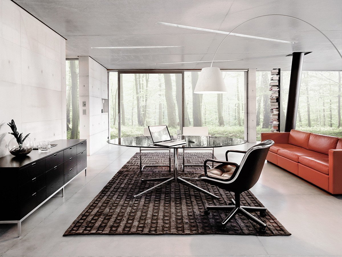 【ノル/Knoll / GOODS】のFlorence Knoll Collection Oval Table / フローレンス ノル コレクション オーバルテーブル 人気、トレンドファッション・服の通販 founy(ファニー) 　ウッド　Wooden Design　オーバル　Oval Design　コレクション　Collection, Seasonal Line　テーブル　Table, Dining Table　バランス　Balance, Style Balance　フォルム　Silhouette, Form　モダン　Modern, Contemporary　ホーム・キャンプ・アウトドア・お取り寄せ　Home Living / Home & Lifestyle / Camping Gear / Outdoor Camping　家具・インテリア　Home Furniture & Interior. Stylish & Functional Living Spaces　テーブル　Dining, Coffee & Side Tables　ダイニングテーブル・食卓テーブル　Dining Tables　other-3|ID: prp329100000897008 ipo3291000000031525864