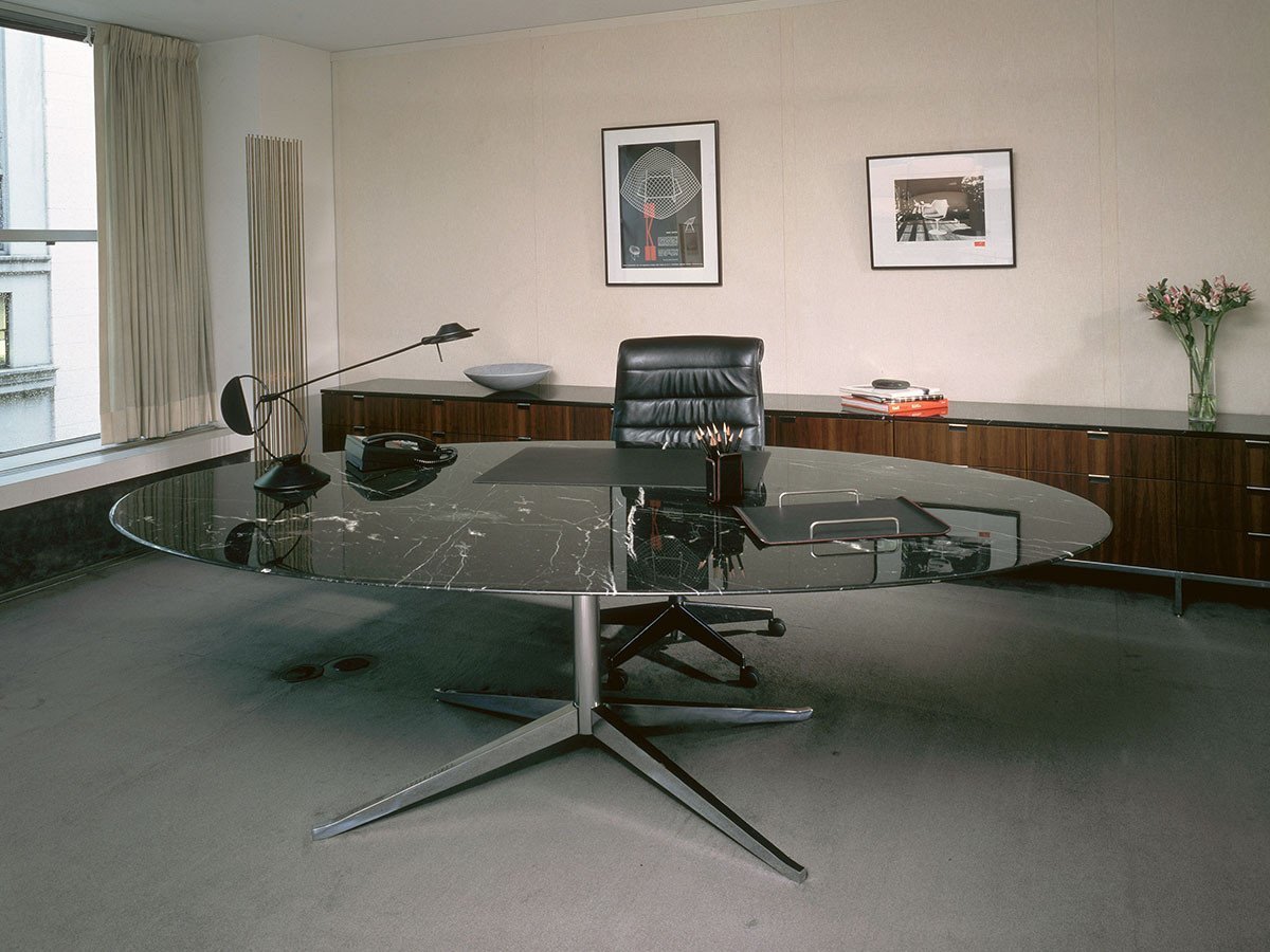 【ノル/Knoll / GOODS】のFlorence Knoll Collection Oval Table / フローレンス ノル コレクション オーバルテーブル 人気、トレンドファッション・服の通販 founy(ファニー) 　ウッド　Wooden Design　オーバル　Oval Design　コレクション　Collection, Seasonal Line　テーブル　Table, Dining Table　バランス　Balance, Style Balance　フォルム　Silhouette, Form　モダン　Modern, Contemporary　ホーム・キャンプ・アウトドア・お取り寄せ　Home Living / Home & Lifestyle / Camping Gear / Outdoor Camping　家具・インテリア　Home Furniture & Interior. Stylish & Functional Living Spaces　テーブル　Dining, Coffee & Side Tables　ダイニングテーブル・食卓テーブル　Dining Tables　other-4|ID: prp329100000897008 ipo3291000000031525867
