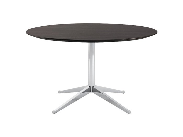 【ノル/Knoll / GOODS】のFlorence Knoll Collection Round Table / フローレンス ノル コレクション ラウンドテーブル(ウッド) インテリア・キッズ・メンズ・レディースファッション・服の通販 founy(ファニー) https://founy.com/ ウッド Wooden Design コレクション Collection, Seasonal Line テーブル Table, Dining Table バランス Balance, Style Balance フォルム Silhouette, Form モダン Modern, Contemporary ラウンド Round, Round Neck ホーム・キャンプ・アウトドア・お取り寄せ Home Living / Home & Lifestyle / Camping Gear / Outdoor Camping 家具・インテリア Home Furniture & Interior. Stylish & Functional Living Spaces テーブル Dining, Coffee & Side Tables ダイニングテーブル・食卓テーブル Dining Tables |ID: prp329100000897010 ipo3291000000030234801