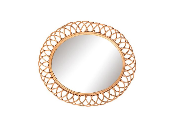 【アデペシュ/a.depeche / GOODS】のrotta rattan mirror ellipse / ロッタ ラタン ミラー エリプス インテリア・キッズ・メンズ・レディースファッション・服の通販 founy(ファニー) https://founy.com/ モチーフ Motif ラタン Rattan ホーム・キャンプ・アウトドア・お取り寄せ Home,Garden,Outdoor,Camping Gear 家具・インテリア Furniture ミラー・ドレッサー Mirror ミラー・鏡 Mirror ホーム・キャンプ・アウトドア・お取り寄せ Home,Garden,Outdoor,Camping Gear 家具・インテリア Furniture ミラー・ドレッサー Mirror ドレッサー Dresser |ID: prp329100000897014 ipo3291000000014504364