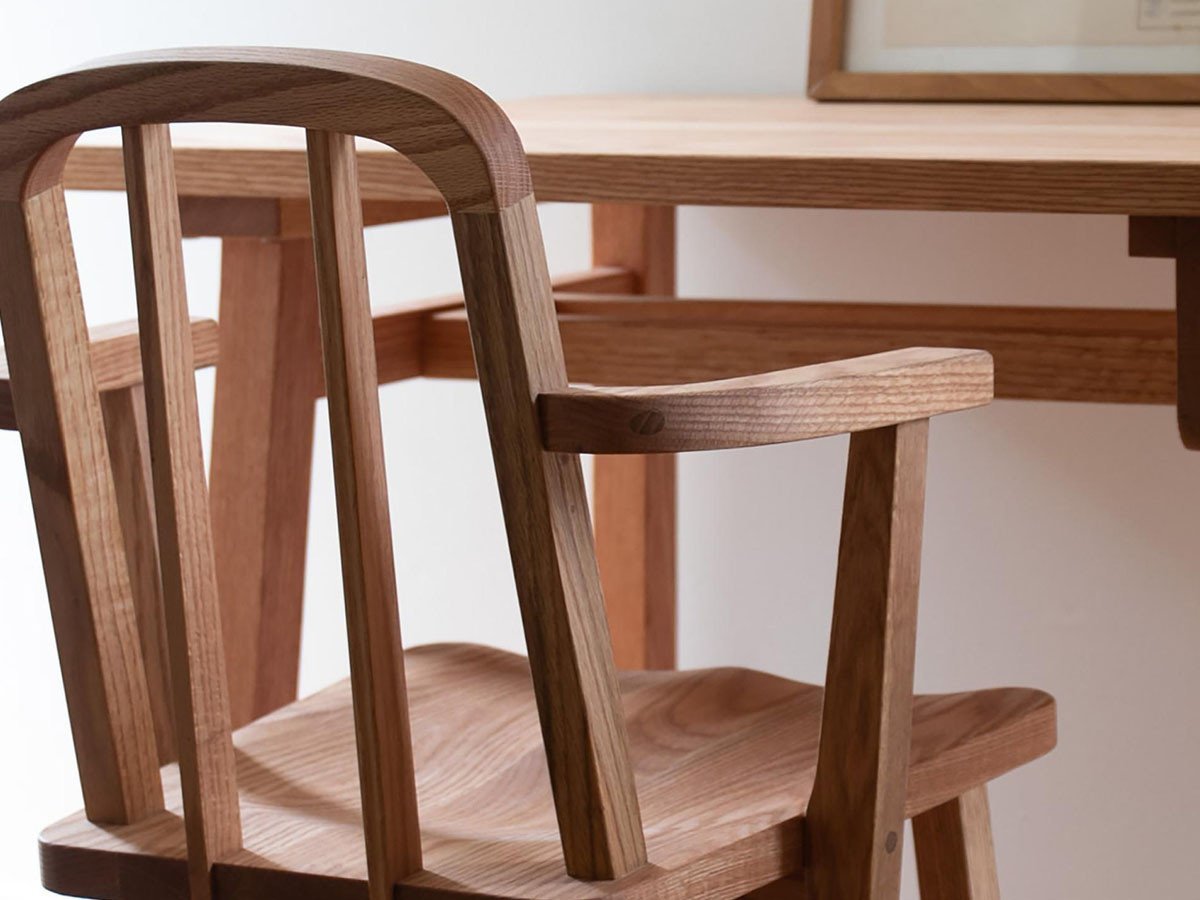 【ケイト/KKEITO / GOODS】のDining Arm chair / ダイニング アームチェア 人気、トレンドファッション・服の通販 founy(ファニー) 　オイル　Oil　抗菌　Antibacterial　フィット　Fit　モチーフ　Motif　送料無料　Free Shipping　ホーム・キャンプ・アウトドア・お取り寄せ　Home,Garden,Outdoor,Camping Gear　家具・インテリア　Home Furniture & Interior. Stylish & Functional Living Spaces　チェア・椅子　Chair　ダイニングチェア　Dining Chair　ホーム・キャンプ・アウトドア・お取り寄せ　Home,Garden,Outdoor,Camping Gear　家具・インテリア　Home Furniture & Interior. Stylish & Functional Living Spaces　チェア・椅子　Chair　アームチェア　Armchair　other-6|ID: prp329100000900816 ipo3291000000031525846
