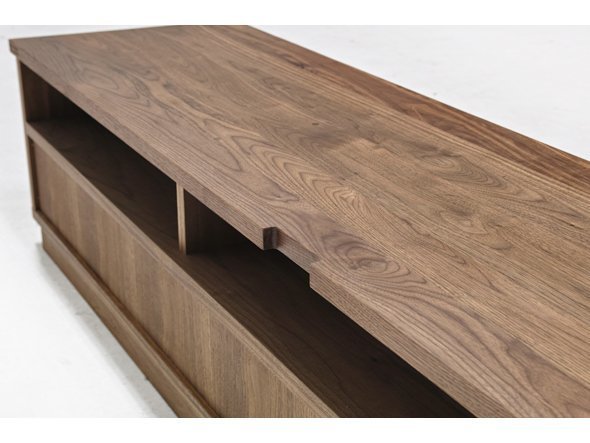 【マスターウォール/MASTERWAL / GOODS】のBASS AV BOARD / バス AVボード ノックダウン インテリア・キッズ・メンズ・レディースファッション・服の通販 founy(ファニー) 　ガラス　Glass, Glassware　ダウン　Down, Puffer　バランス　Balance, Style Balance　ワイド　Wide, Wide Fit　ホーム・キャンプ・アウトドア・お取り寄せ　Home Living / Home & Lifestyle / Camping Gear / Outdoor Camping　家具・インテリア　Home Furniture & Interior. Stylish & Functional Living Spaces　テレビボード・テレビ台　TV Cabinets & Consoles　テレビ台・TVボード　Tv Board　背面イメージ|ID: prp329100000909182 ipo3291000000036648170