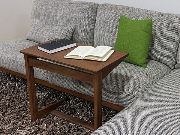 【マスターウォール/MASTERWAL / GOODS】のTETTO OCCASIONAL TABLE / テット オケージョナルテーブル 人気、トレンドファッション・服の通販 founy(ファニー) 　送料無料　Free Shipping　テーブル　Table　デスク　Desk　軽量　Lightweight　ホーム・キャンプ・アウトドア・お取り寄せ　Home,Garden,Outdoor,Camping Gear　家具・インテリア　Furniture　テーブル　Table　サイドテーブル・小テーブル　Side Table/Small Table　other-4|ID: prp329100000909186 ipo3291000000031477027