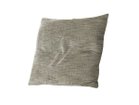 【マスターウォール/MASTERWAL / GOODS】のCUSHION D-TYPE / クッション Dタイプ ボルスター付 張地:メープル 142サンドグレー(ファブリック4)|ID: prp329100000909192 ipo3291000000030180961