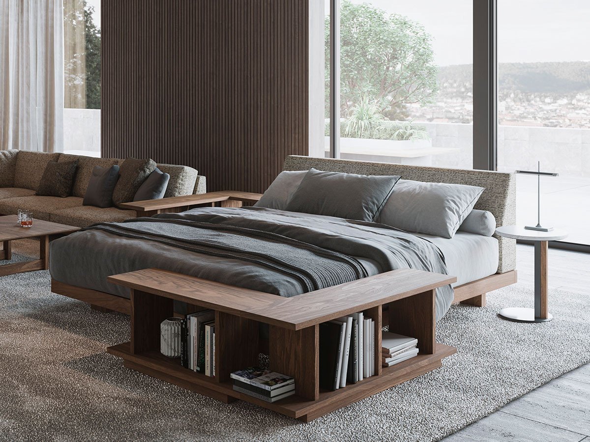【マスターウォール/MASTERWAL / GOODS】のDANISH BED / デニッシュ ベッド 人気、トレンドファッション・服の通販 founy(ファニー) 　ダブル　Double, Double-Breasted　ファブリック　Fabric, Textile　リネン　Linen, Linen Fabric　ホーム・キャンプ・アウトドア・お取り寄せ　Home Living / Home & Lifestyle / Camping Gear / Outdoor Camping　家具・インテリア　Home Furniture & Interior. Stylish & Functional Living Spaces　ベッド　Modern Beds for Every Room　シングルベッド・1人用ベッド　Single Bed　ホーム・キャンプ・アウトドア・お取り寄せ　Home Living / Home & Lifestyle / Camping Gear / Outdoor Camping　家具・インテリア　Home Furniture & Interior. Stylish & Functional Living Spaces　ベッド　Modern Beds for Every Room　セミダブルベッド　Small Double Bed / Three-Quarter Bed　ホーム・キャンプ・アウトドア・お取り寄せ　Home Living / Home & Lifestyle / Camping Gear / Outdoor Camping　家具・インテリア　Home Furniture & Interior. Stylish & Functional Living Spaces　ベッド　Modern Beds for Every Room　ダブルベッド・2人用ベッド　Double Bed / Full Size Bed　ホーム・キャンプ・アウトドア・お取り寄せ　Home Living / Home & Lifestyle / Camping Gear / Outdoor Camping　家具・インテリア　Home Furniture & Interior. Stylish & Functional Living Spaces　ベッド　Modern Beds for Every Room　other-2|ID: prp329100000909222 ipo3291000000031525755