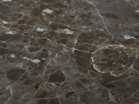 【ノットアンティークス/knot antiques / CRASH GATE / GOODS】のMARBLE COFFEE TABLE / マーブル コーヒーテーブル 直径60cm 人気、トレンドファッション・服の通販 founy(ファニー) 　アンティーク　Antique　テーブル　Table　フレーム　Flame　マーブル　Marble　ホーム・キャンプ・アウトドア・お取り寄せ　Home,Garden,Outdoor,Camping Gear　家具・インテリア　Furniture　テーブル　Table　ローテーブル・センターテーブル　Low Table/Center Table　other-5|ID: prp329100000916721 ipo3291000000031525667
