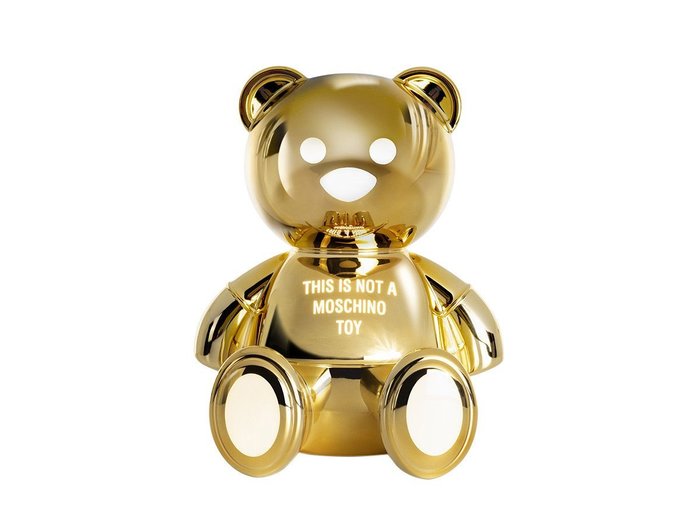 【カルテル/Kartell / GOODS】のTOY GOLD / トイゴールド インテリア・キッズ・メンズ・レディースファッション・服の通販 founy(ファニー) https://founy.com/ 送料無料 Free Shipping イタリア Italy テーブル Table モチーフ Motif ホーム・キャンプ・アウトドア・お取り寄せ Home,Garden,Outdoor,Camping Gear 家具・インテリア Furniture ライト・照明 Lighting & Light Fixtures |ID: prp329100000924174 ipo3291000000030233791