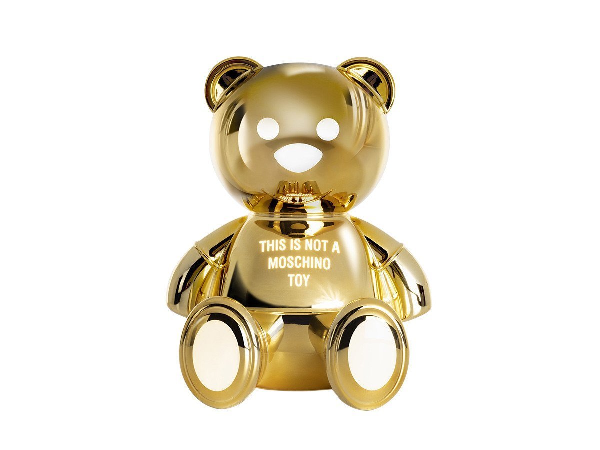 【カルテル/Kartell / GOODS】のTOY GOLD / トイゴールド インテリア・キッズ・メンズ・レディースファッション・服の通販 founy(ファニー) 　送料無料　Free Shipping　イタリア　Italy　テーブル　Table　モチーフ　Motif　ホーム・キャンプ・アウトドア・お取り寄せ　Home,Garden,Outdoor,Camping Gear　家具・インテリア　Furniture　ライト・照明　Lighting & Light Fixtures　-|ID: prp329100000924174 ipo3291000000030233797