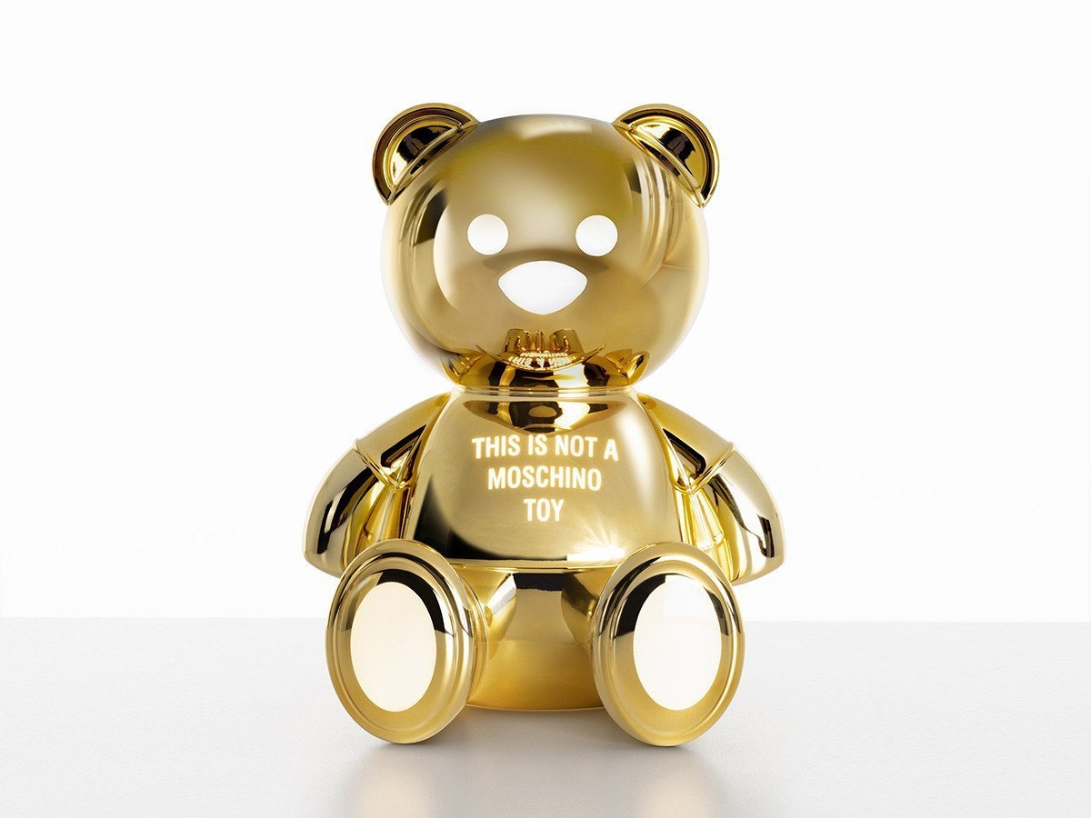 【カルテル/Kartell / GOODS】のTOY GOLD / トイゴールド 人気、トレンドファッション・服の通販 founy(ファニー) 　送料無料　Free Shipping　イタリア　Italy　テーブル　Table　モチーフ　Motif　ホーム・キャンプ・アウトドア・お取り寄せ　Home,Garden,Outdoor,Camping Gear　家具・インテリア　Furniture　ライト・照明　Lighting & Light Fixtures　other-4|ID: prp329100000924174 ipo3291000000031525645