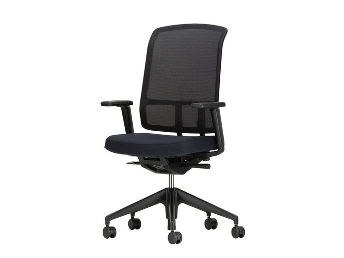 【ヴィトラ/Vitra / GOODS】のAM Chair / AM チェア メッシュバックレスト インテリア・キッズ・メンズ・レディースファッション・服の通販 founy(ファニー) https://founy.com/ デスク Desk フレーム Flame メッシュ Mesh ワーク Work 送料無料 Free Shipping ホーム・キャンプ・アウトドア・お取り寄せ Home,Garden,Outdoor,Camping Gear 家具・インテリア Furniture チェア・椅子 Chair オフィスチェア・デスクチェア Office Chair/Desk Chair |ID: prp329100000964808 ipo3291000000007894322