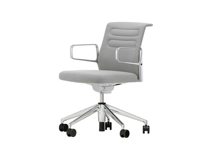 【ヴィトラ/Vitra / GOODS】のAC 5 Studio / AC 5 スタジオ インテリア・キッズ・メンズ・レディースファッション・服の通販 founy(ファニー) https://founy.com/ イタリア Italy エレガント 上品 Elegant コンパクト Compact, Small Size シンプル Simple, Minimal フォルム Silhouette, Form フレーム Frame, Outline ミラノ Milano Style, Italian-Inspired モダン Modern, Contemporary 送料無料 Free Shipping ホーム・キャンプ・アウトドア・お取り寄せ Home Living / Home & Lifestyle / Camping Gear / Outdoor Camping 家具・インテリア Home Furniture & Interior. Stylish & Functional Living Spaces チェア・椅子 Seating & Chairs オフィスチェア・在宅ワーク用チェア Office & Desk Chairs |ID: prp329100000964809 ipo3291000000033985857