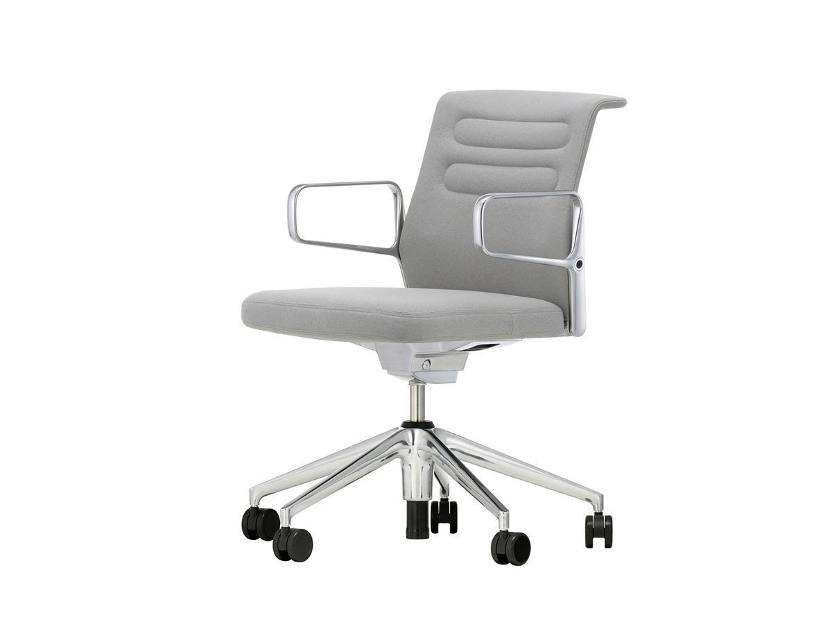 【ヴィトラ/Vitra / GOODS】のAC 5 Studio / AC 5 スタジオ インテリア・キッズ・メンズ・レディースファッション・服の通販 founy(ファニー) イタリア Italy エレガント 上品 Elegant コンパクト Compact, Small Size シンプル Simple, Minimal フォルム Silhouette, Form フレーム Frame, Outline ミラノ Milano Style, Italian-Inspired モダン Modern, Contemporary 送料無料 Free Shipping ホーム・キャンプ・アウトドア・お取り寄せ Home Living / Home & Lifestyle / Camping Gear / Outdoor Camping 家具・インテリア Home Furniture & Interior. Stylish & Functional Living Spaces チェア・椅子 Seating & Chairs オフィスチェア・在宅ワーク用チェア Office & Desk Chairs -|ID: prp329100000964809 ipo3291000000033985858