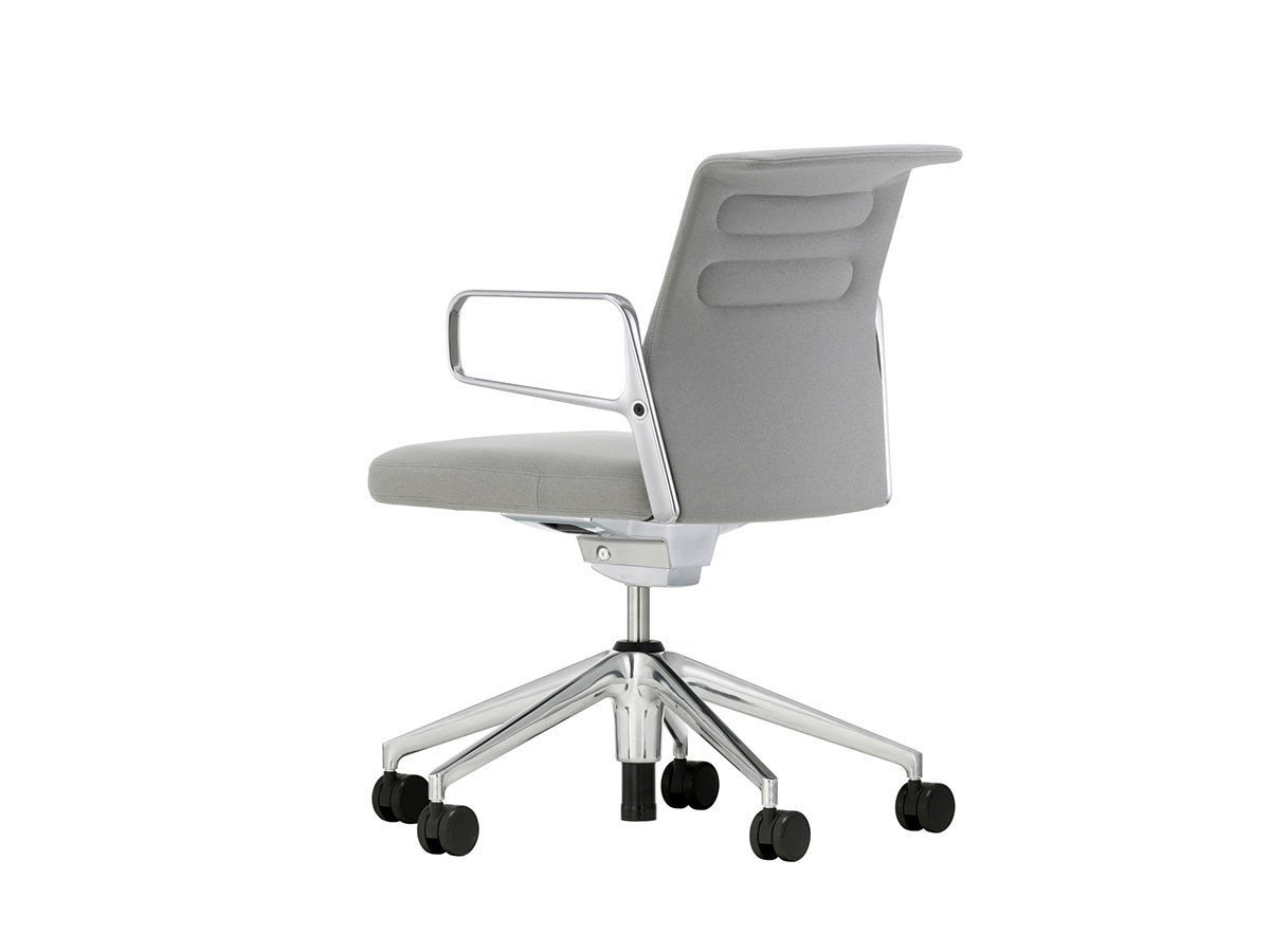 【ヴィトラ/Vitra / GOODS】のAC 5 Studio / AC 5 スタジオ インテリア・キッズ・メンズ・レディースファッション・服の通販 founy(ファニー) イタリア Italy エレガント 上品 Elegant コンパクト Compact, Small Size シンプル Simple, Minimal フォルム Silhouette, Form フレーム Frame, Outline ミラノ Milano Style, Italian-Inspired モダン Modern, Contemporary 送料無料 Free Shipping ホーム・キャンプ・アウトドア・お取り寄せ Home Living / Home & Lifestyle / Camping Gear / Outdoor Camping 家具・インテリア Home Furniture & Interior. Stylish & Functional Living Spaces チェア・椅子 Seating & Chairs オフィスチェア・在宅ワーク用チェア Office & Desk Chairs |ID: prp329100000964809 ipo3291000000033985865