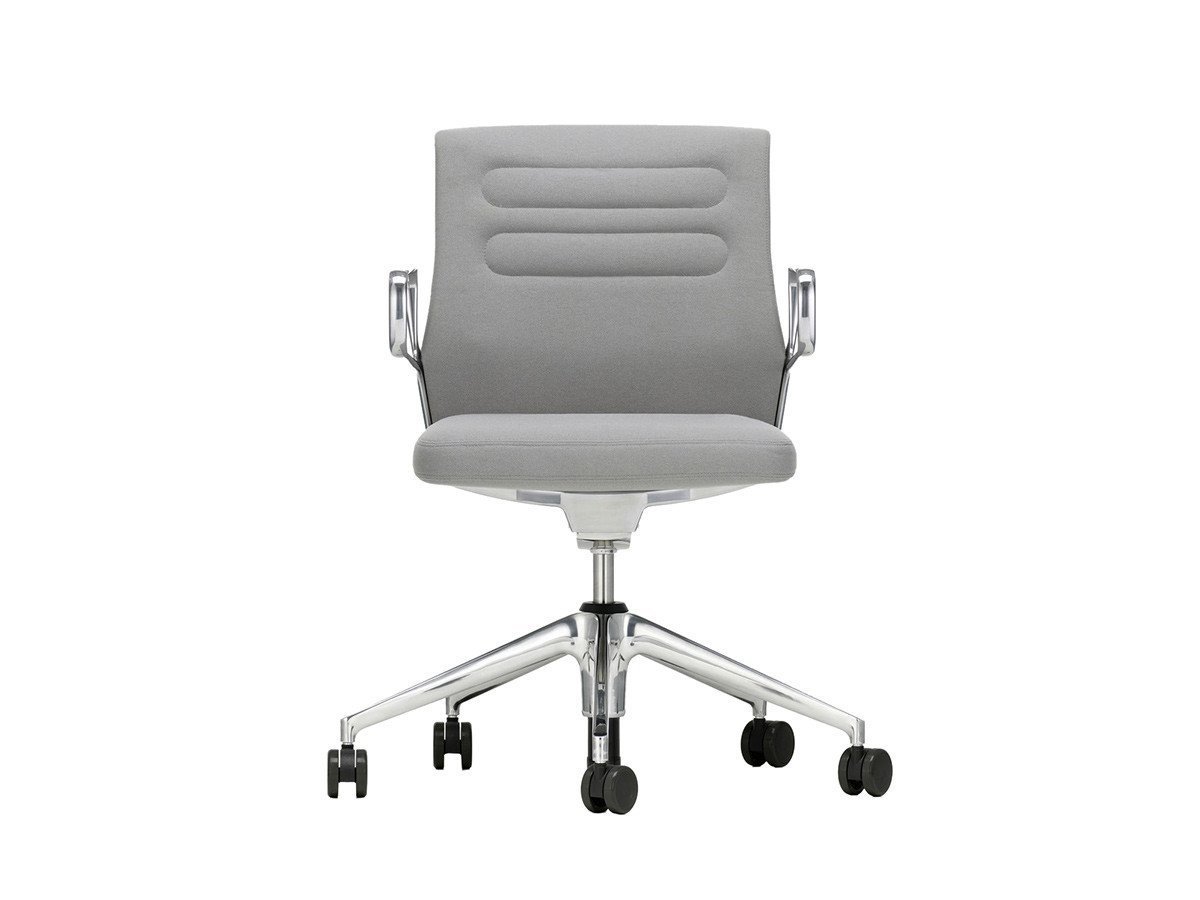 【ヴィトラ/Vitra / GOODS】のAC 5 Studio / AC 5 スタジオ インテリア・キッズ・メンズ・レディースファッション・服の通販 founy(ファニー) 　イタリア　Italy　エレガント 上品　Elegant　コンパクト　Compact, Small Size　シンプル　Simple, Minimal　フォルム　Silhouette, Form　フレーム　Frame, Outline　ミラノ　Milano Style, Italian-Inspired　モダン　Modern, Contemporary　送料無料　Free Shipping　ホーム・キャンプ・アウトドア・お取り寄せ　Home Living / Home & Lifestyle / Camping Gear / Outdoor Camping　家具・インテリア　Home Furniture & Interior. Stylish & Functional Living Spaces　チェア・椅子　Seating & Chairs　オフィスチェア・在宅ワーク用チェア　Office & Desk Chairs　|ID: prp329100000964809 ipo3291000000036273381