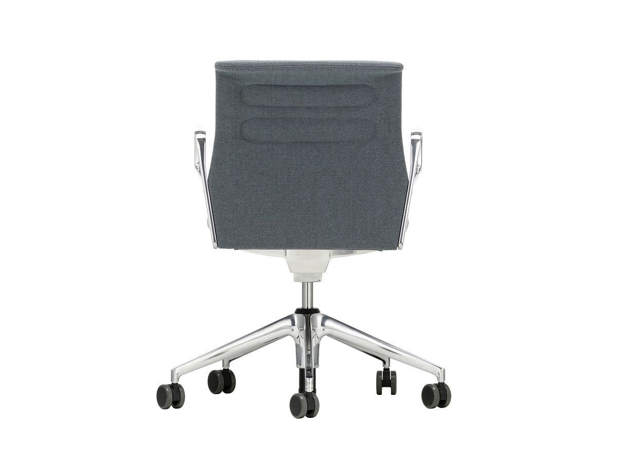 【ヴィトラ/Vitra / GOODS】のAC 5 Studio / AC 5 スタジオ インテリア・キッズ・メンズ・レディースファッション・服の通販 founy(ファニー) 　イタリア　Italy　エレガント 上品　Elegant　コンパクト　Compact, Small Size　シンプル　Simple, Minimal　フォルム　Silhouette, Form　フレーム　Frame, Outline　ミラノ　Milano Style, Italian-Inspired　モダン　Modern, Contemporary　送料無料　Free Shipping　ホーム・キャンプ・アウトドア・お取り寄せ　Home Living / Home & Lifestyle / Camping Gear / Outdoor Camping　家具・インテリア　Home Furniture & Interior. Stylish & Functional Living Spaces　チェア・椅子　Seating & Chairs　オフィスチェア・在宅ワーク用チェア　Office & Desk Chairs　|ID: prp329100000964809 ipo3291000000036273384