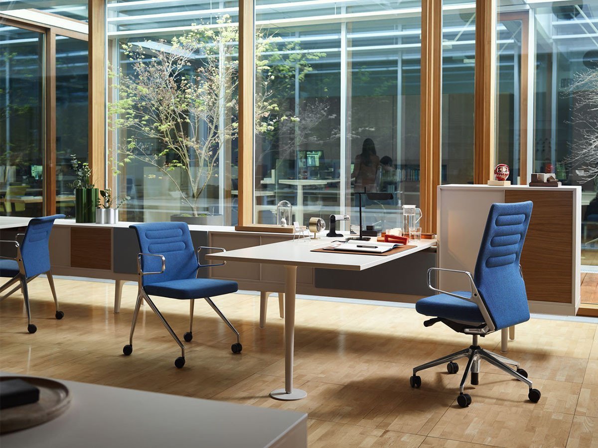 【ヴィトラ/Vitra / GOODS】のAC 5 Work / AC 5 ワーク インテリア・キッズ・メンズ・レディースファッション・服の通販 founy(ファニー) 　イタリア　Italy　ファブリック　Fabric, Textile　フォルム　Silhouette, Form　フレーム　Frame, Outline　ミラノ　Milano Style, Italian-Inspired　モダン　Modern, Contemporary　ワーク　Workwear, Utility Style　送料無料　Free Shipping　エレガント 上品　Elegant　ホーム・キャンプ・アウトドア・お取り寄せ　Home Living / Home & Lifestyle / Camping Gear / Outdoor Camping　家具・インテリア　Home Furniture & Interior. Stylish & Functional Living Spaces　チェア・椅子　Seating & Chairs　オフィスチェア・在宅ワーク用チェア　Office & Desk Chairs　参考イメージ|ID: prp329100000964811 ipo3291000000033315046