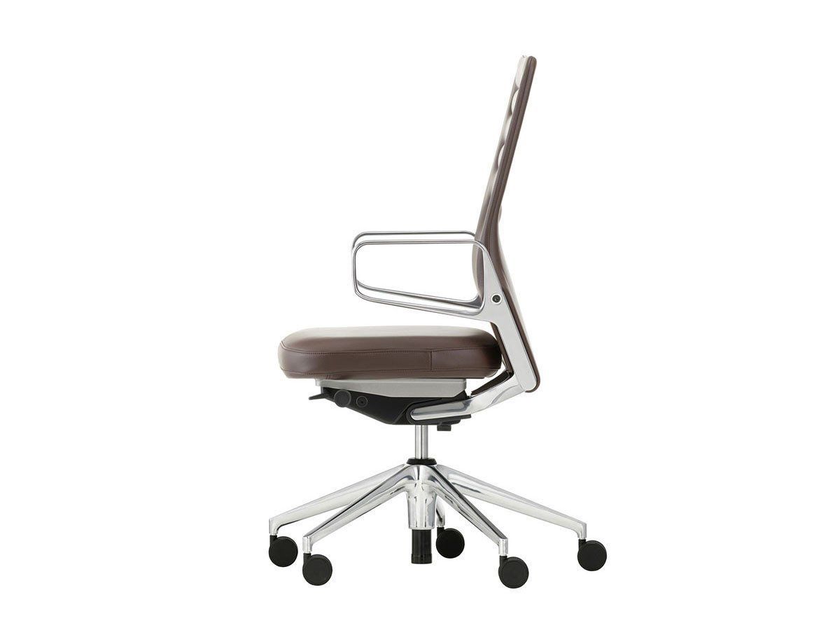 【ヴィトラ/Vitra / GOODS】のAC 5 Work / AC 5 ワーク インテリア・キッズ・メンズ・レディースファッション・服の通販 founy(ファニー) 　イタリア　Italy　ファブリック　Fabric, Textile　フォルム　Silhouette, Form　フレーム　Frame, Outline　ミラノ　Milano Style, Italian-Inspired　モダン　Modern, Contemporary　ワーク　Workwear, Utility Style　送料無料　Free Shipping　エレガント 上品　Elegant　ホーム・キャンプ・アウトドア・お取り寄せ　Home Living / Home & Lifestyle / Camping Gear / Outdoor Camping　家具・インテリア　Home Furniture & Interior. Stylish & Functional Living Spaces　チェア・椅子　Seating & Chairs　オフィスチェア・在宅ワーク用チェア　Office & Desk Chairs　参考イメージ|ID: prp329100000964811 ipo3291000000033315053