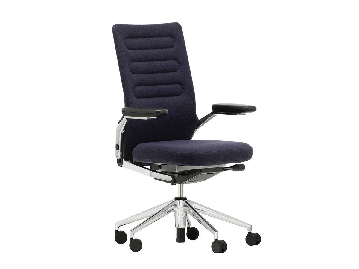 【ヴィトラ/Vitra / GOODS】のAC 5 Work / AC 5 ワーク インテリア・キッズ・メンズ・レディースファッション・服の通販 founy(ファニー) 　イタリア　Italy　ファブリック　Fabric, Textile　フォルム　Silhouette, Form　フレーム　Frame, Outline　ミラノ　Milano Style, Italian-Inspired　モダン　Modern, Contemporary　ワーク　Workwear, Utility Style　送料無料　Free Shipping　エレガント 上品　Elegant　ホーム・キャンプ・アウトドア・お取り寄せ　Home Living / Home & Lifestyle / Camping Gear / Outdoor Camping　家具・インテリア　Home Furniture & Interior. Stylish & Functional Living Spaces　チェア・椅子　Seating & Chairs　オフィスチェア・在宅ワーク用チェア　Office & Desk Chairs　参考イメージ|ID: prp329100000964811 ipo3291000000033315056