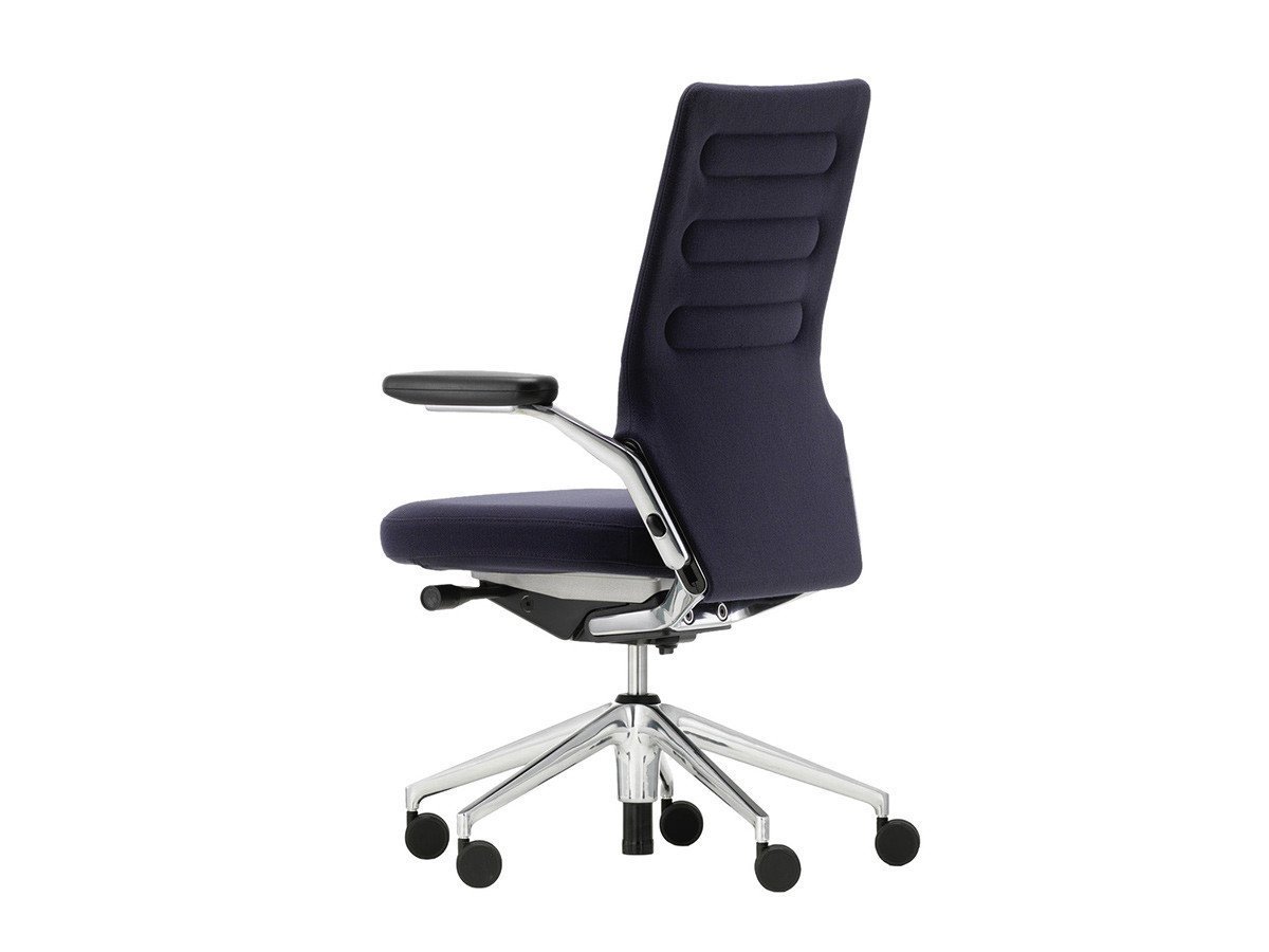 【ヴィトラ/Vitra / GOODS】のAC 5 Work / AC 5 ワーク インテリア・キッズ・メンズ・レディースファッション・服の通販 founy(ファニー) 　イタリア　Italy　ファブリック　Fabric, Textile　フォルム　Silhouette, Form　フレーム　Frame, Outline　ミラノ　Milano Style, Italian-Inspired　モダン　Modern, Contemporary　ワーク　Workwear, Utility Style　送料無料　Free Shipping　エレガント 上品　Elegant　ホーム・キャンプ・アウトドア・お取り寄せ　Home Living / Home & Lifestyle / Camping Gear / Outdoor Camping　家具・インテリア　Home Furniture & Interior. Stylish & Functional Living Spaces　チェア・椅子　Seating & Chairs　オフィスチェア・在宅ワーク用チェア　Office & Desk Chairs　参考イメージ|ID: prp329100000964811 ipo3291000000035267361