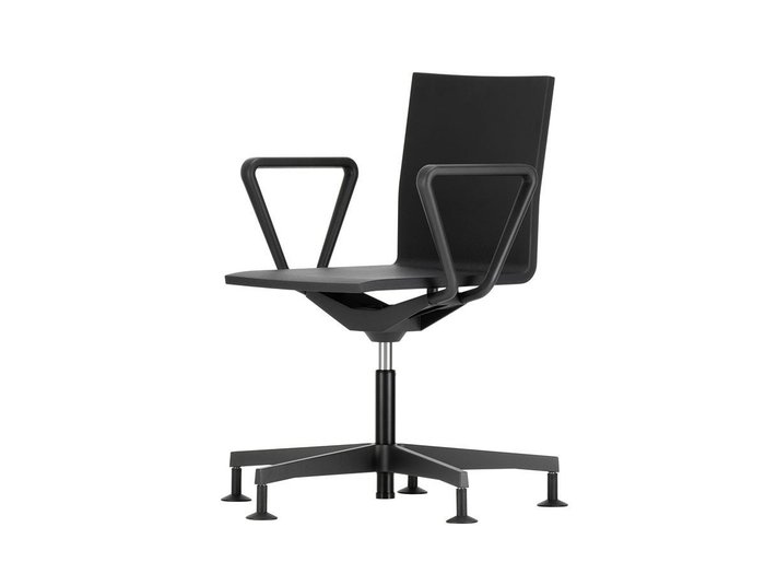 【ヴィトラ/Vitra / GOODS】の.04 / ゼロフォー スタジオチェア アームレスト付 インテリア・キッズ・メンズ・レディースファッション・服の通販 founy(ファニー) https://founy.com/ 送料無料 Free Shipping なめらか Smooth, Silky Texture シンプル Simple, Minimal ホーム・キャンプ・アウトドア・お取り寄せ Home Living / Home & Lifestyle / Camping Gear / Outdoor Camping 家具・インテリア Home Furniture & Interior. Stylish & Functional Living Spaces チェア・椅子 Seating & Chairs オフィスチェア・在宅ワーク用チェア Office & Desk Chairs |ID: prp329100000964813 ipo3291000000035202981