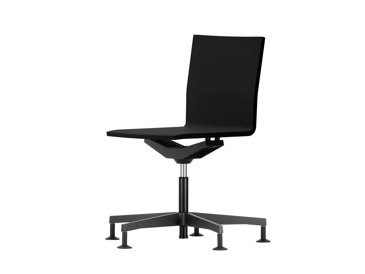【ヴィトラ/Vitra / GOODS】の.04 / ゼロフォー スタジオチェア アームレス 人気、トレンドファッション・服の通販 founy(ファニー) 　送料無料　Free Shipping　なめらか　Smooth, Silky Texture　シンプル　Simple, Minimal　ホーム・キャンプ・アウトドア・お取り寄せ　Home Living / Home & Lifestyle / Camping Gear / Outdoor Camping　家具・インテリア　Home Furniture & Interior. Stylish & Functional Living Spaces　チェア・椅子　Seating & Chairs　オフィスチェア・在宅ワーク用チェア　Office & Desk Chairs　 other-1|ID: prp329100000964814 ipo3291000000030232544