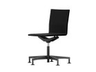 【ヴィトラ/Vitra / GOODS】の.04 / ゼロフォー スタジオチェア アームレス 人気、トレンドファッション・服の通販 founy(ファニー) 送料無料 Free Shipping なめらか Smooth, Silky Texture シンプル Simple, Minimal ホーム・キャンプ・アウトドア・お取り寄せ Home Living / Home & Lifestyle / Camping Gear / Outdoor Camping 家具・インテリア Home Furniture & Interior. Stylish & Functional Living Spaces チェア・椅子 Seating & Chairs オフィスチェア・在宅ワーク用チェア Office & Desk Chairs thumbnail シートベーシックダーク、ベースタイプ:カーペット用グライド|ID: prp329100000964814 ipo3291000000033063046
