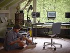 【ヴィトラ/Vitra / GOODS】の.04 / ゼロフォー スタジオチェア アームレス 人気、トレンドファッション・服の通販 founy(ファニー) 送料無料 Free Shipping なめらか Smooth, Silky Texture シンプル Simple, Minimal ホーム・キャンプ・アウトドア・お取り寄せ Home Living / Home & Lifestyle / Camping Gear / Outdoor Camping 家具・インテリア Home Furniture & Interior. Stylish & Functional Living Spaces チェア・椅子 Seating & Chairs オフィスチェア・在宅ワーク用チェア Office & Desk Chairs thumbnail 参考イメージ|ID: prp329100000964814 ipo3291000000033063051