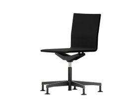 【ヴィトラ/Vitra / GOODS】 .04 / ゼロフォー スタジオチェア アームレス人気、トレンドファッション・服の通販 founy(ファニー) 送料無料 Free Shipping なめらか Smooth, Silky Texture シンプル Simple, Minimal ホーム・キャンプ・アウトドア・お取り寄せ Home Living / Home & Lifestyle / Camping Gear / Outdoor Camping 家具・インテリア Home Furniture & Interior. Stylish & Functional Living Spaces チェア・椅子 Seating & Chairs オフィスチェア・在宅ワーク用チェア Office & Desk Chairs |ID:prp329100000964814