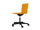 【ヴィトラ/Vitra / GOODS】の.04 / ゼロフォー スタジオチェア アームレス 人気、トレンドファッション・服の通販 founy(ファニー) 送料無料 Free Shipping なめらか Smooth, Silky Texture シンプル Simple, Minimal ホーム・キャンプ・アウトドア・お取り寄せ Home Living / Home & Lifestyle / Camping Gear / Outdoor Camping 家具・インテリア Home Furniture & Interior. Stylish & Functional Living Spaces チェア・椅子 Seating & Chairs オフィスチェア・在宅ワーク用チェア Office & Desk Chairs thumbnail シートマンゴー、ベースタイプ:カーペット用ハードキャスター|ID: prp329100000964814 ipo3291000000034145295
