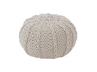 【ジャスリーン オーバーシーズ/Jasleen Overseas / GOODS】のKNITTED POUF / ニットプフ S 40cm 人気、トレンドファッション・服の通販 founy(ファニー) インド India クッション Cushion ハンド Hand 軽量 Lightweight ホーム・キャンプ・アウトドア・お取り寄せ Home,Garden,Outdoor,Camping Gear 家具・インテリア Furniture その他 インテリア雑貨、家具 Furniture, Interior, Others |ID:prp329100000975729
