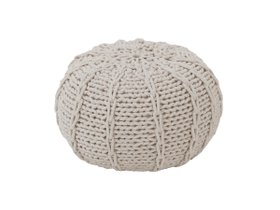 【ジャスリーン オーバーシーズ/Jasleen Overseas / GOODS】のKNITTED POUF / ニットプフ S 40cm 人気、トレンドファッション・服の通販 founy(ファニー) インド Indian Textile クッション Cushion, Throw Pillow ハンド Hand, Handmade 軽量 Lightweight, Ultra Light ホーム・キャンプ・アウトドア・お取り寄せ Home Living / Home & Lifestyle / Camping Gear / Outdoor Camping 家具・インテリア Home Furniture & Interior. Stylish & Functional Living Spaces その他 インテリア雑貨、家具 Home Decor & Furniture Extras |ID:prp329100000975729