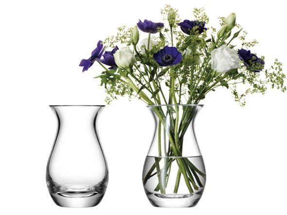 【エルエスエー インターナショナル/LSA international / GOODS】のFLOWER POSY VASE / フラワー ポージィベース 人気、トレンドファッション・服の通販 founy(ファニー) 　バランス　Balance　フォルム　Form　フラワー　Flower　ホーム・キャンプ・アウトドア・お取り寄せ　Home,Garden,Outdoor,Camping Gear　家具・インテリア　Home Furniture & Interior. Stylish & Functional Living Spaces　その他 インテリア雑貨、家具　Furniture, Interior, Others　other-2|ID: prp329100000980680 ipo3291000000031525199