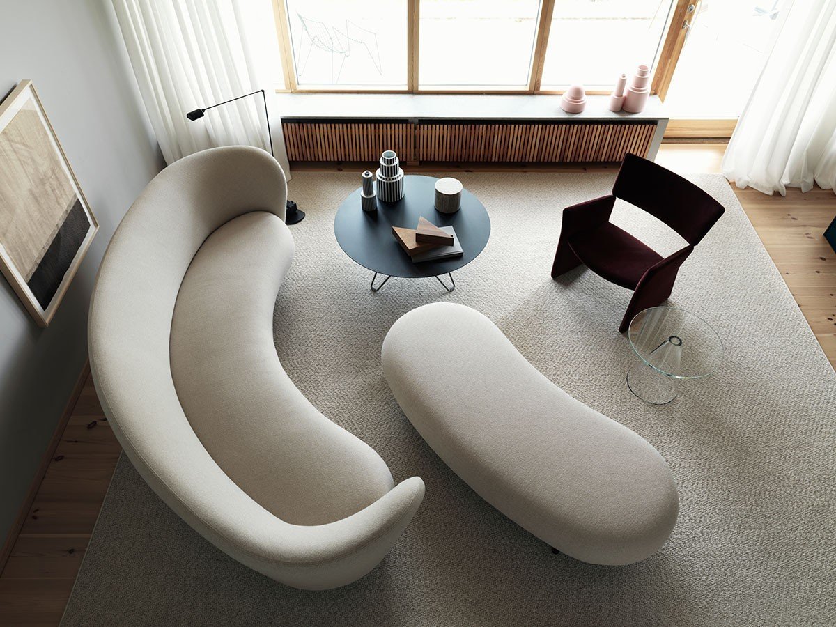 【マスプロダクションズ/MASSPRODUCTIONS / GOODS】のTIO COFFEE TABLE / ティオ コーヒーテーブル Φ100 人気、トレンドファッション・服の通販 founy(ファニー) 　テーブル　Table, Dining Table　ホーム・キャンプ・アウトドア・お取り寄せ　Home Living / Home & Lifestyle / Camping Gear / Outdoor Camping　家具・インテリア　Home Furniture & Interior. Stylish & Functional Living Spaces　テーブル　Dining, Coffee & Side Tables　ローテーブル・センターテーブル　Coffee & Center Tables　other-6|ID: prp329100000980683 ipo3291000000031525218