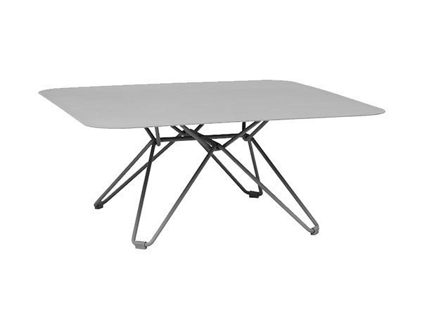 【マスプロダクションズ/MASSPRODUCTIONS / GOODS】のTIO COFFEE TABLE / ティオ コーヒーテーブル スクエア 85 × 85 人気、トレンドファッション・服の通販 founy(ファニー) 　スクエア　Square, Square Shape　テーブル　Table, Dining Table　ホーム・キャンプ・アウトドア・お取り寄せ　Home Living / Home & Lifestyle / Camping Gear / Outdoor Camping　家具・インテリア　Home Furniture & Interior. Stylish & Functional Living Spaces　テーブル　Dining, Coffee & Side Tables　ローテーブル・センターテーブル　Coffee & Center Tables　other-2|ID: prp329100000980686 ipo3291000000031525219