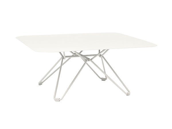 【マスプロダクションズ/MASSPRODUCTIONS / GOODS】のTIO COFFEE TABLE / ティオ コーヒーテーブル スクエア 85 × 85 人気、トレンドファッション・服の通販 founy(ファニー) 　スクエア　Square, Square Shape　テーブル　Table, Dining Table　ホーム・キャンプ・アウトドア・お取り寄せ　Home Living / Home & Lifestyle / Camping Gear / Outdoor Camping　家具・インテリア　Home Furniture & Interior. Stylish & Functional Living Spaces　テーブル　Dining, Coffee & Side Tables　ローテーブル・センターテーブル　Coffee & Center Tables　other-3|ID: prp329100000980686 ipo3291000000031525222