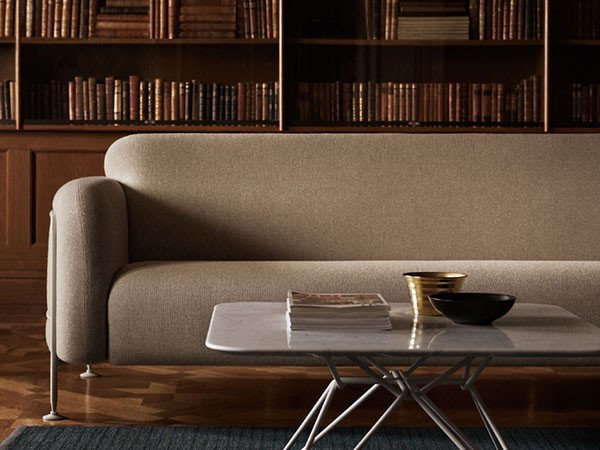 【マスプロダクションズ/MASSPRODUCTIONS / GOODS】のTIO COFFEE TABLE / ティオ コーヒーテーブル スクエア 85 × 85 人気、トレンドファッション・服の通販 founy(ファニー) 　スクエア　Square, Square Shape　テーブル　Table, Dining Table　ホーム・キャンプ・アウトドア・お取り寄せ　Home Living / Home & Lifestyle / Camping Gear / Outdoor Camping　家具・インテリア　Home Furniture & Interior. Stylish & Functional Living Spaces　テーブル　Dining, Coffee & Side Tables　ローテーブル・センターテーブル　Coffee & Center Tables　other-6|ID: prp329100000980686 ipo3291000000031525228