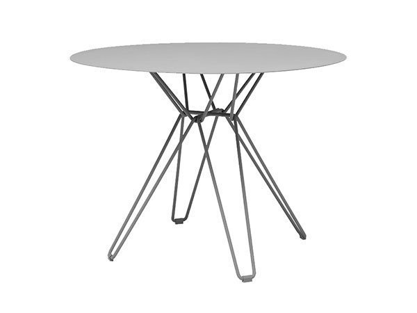 【マスプロダクションズ/MASSPRODUCTIONS / GOODS】のTIO DINING TABLE / ティオ ダイニングテーブル Φ100 人気、トレンドファッション・服の通販 founy(ファニー) 　テーブル　Table, Dining Table　ラウンド　Round, Round Neck　ホーム・キャンプ・アウトドア・お取り寄せ　Home Living / Home & Lifestyle / Camping Gear / Outdoor Camping　家具・インテリア　Home Furniture & Interior. Stylish & Functional Living Spaces　テーブル　Dining, Coffee & Side Tables　ダイニングテーブル・食卓テーブル　Dining Tables　other-2|ID: prp329100000980688 ipo3291000000031525229