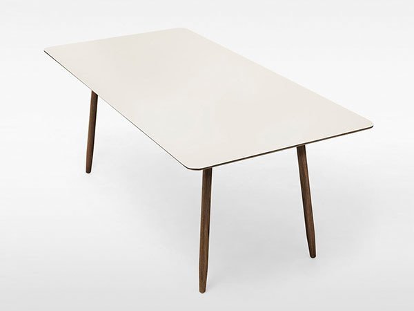 【マスプロダクションズ/MASSPRODUCTIONS / GOODS】のICHA TABLE RECTANGULAR / イチャ テーブル レクタングル 人気、トレンドファッション・服の通販 founy(ファニー) 　エレガント 上品　Elegant　スリム　Slim, Slim Fit　テーブル　Table, Dining Table　フレーム　Frame, Outline　ホーム・キャンプ・アウトドア・お取り寄せ　Home Living / Home & Lifestyle / Camping Gear / Outdoor Camping　家具・インテリア　Home Furniture & Interior. Stylish & Functional Living Spaces　テーブル　Dining, Coffee & Side Tables　ダイニングテーブル・食卓テーブル　Dining Tables　other-3|ID: prp329100000980690 ipo3291000000031525246