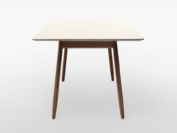【マスプロダクションズ/MASSPRODUCTIONS / GOODS】のICHA TABLE RECTANGULAR / イチャ テーブル レクタングル 人気、トレンドファッション・服の通販 founy(ファニー) 　エレガント 上品　Elegant　スリム　Slim, Slim Fit　テーブル　Table, Dining Table　フレーム　Frame, Outline　ホーム・キャンプ・アウトドア・お取り寄せ　Home Living / Home & Lifestyle / Camping Gear / Outdoor Camping　家具・インテリア　Home Furniture & Interior. Stylish & Functional Living Spaces　テーブル　Dining, Coffee & Side Tables　ダイニングテーブル・食卓テーブル　Dining Tables　other-4|ID: prp329100000980690 ipo3291000000031525248