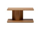 【マスプロダクションズ/MASSPRODUCTIONS / GOODS】のBIT TABLE / ビット テーブル ナチュラルオーク|ID: prp329100000980694 ipo3291000000037089568
