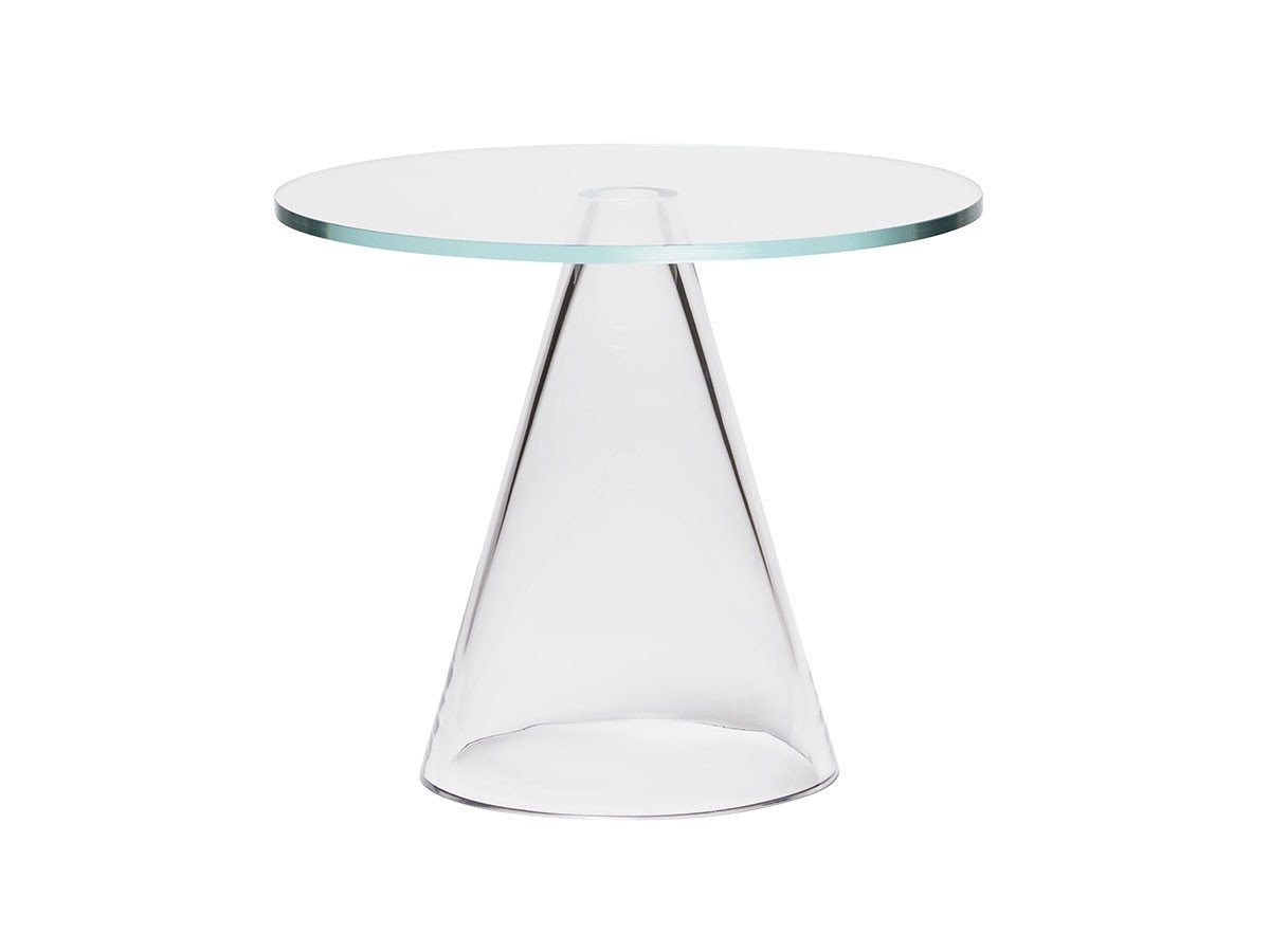 【マスプロダクションズ/MASSPRODUCTIONS / GOODS】のSANDER TABLE / サンダー テーブル インテリア・キッズ・メンズ・レディースファッション・服の通販 founy(ファニー) 　ガラス　Glass　シンプル　Simple　スタイリッシュ　Stylish　スマート　Smart　テーブル　Table　ホーム・キャンプ・アウトドア・お取り寄せ　Home,Garden,Outdoor,Camping Gear　家具・インテリア　Furniture　テーブル　Table　サイドテーブル・小テーブル　Side Table/Small Table　-|ID: prp329100000980696 ipo3291000000007893997