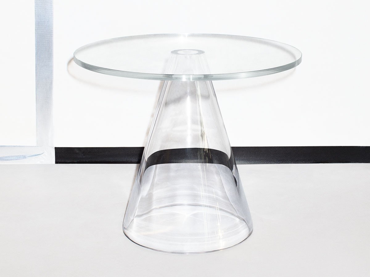 【マスプロダクションズ/MASSPRODUCTIONS / GOODS】のSANDER TABLE / サンダー テーブル 人気、トレンドファッション・服の通販 founy(ファニー) 　ガラス　Glass, Glassware　シンプル　Simple, Minimal　スタイリッシュ　Stylish, Fashionable　スマート　Smart, Elegant　テーブル　Table, Dining Table　ホーム・キャンプ・アウトドア・お取り寄せ　Home Living / Home & Lifestyle / Camping Gear / Outdoor Camping　家具・インテリア　Home Furniture & Interior. Stylish & Functional Living Spaces　テーブル　Dining, Coffee & Side Tables　サイドテーブル・ナイトテーブル　Side & End Tables　other-2|ID: prp329100000980696 ipo3291000000031525274