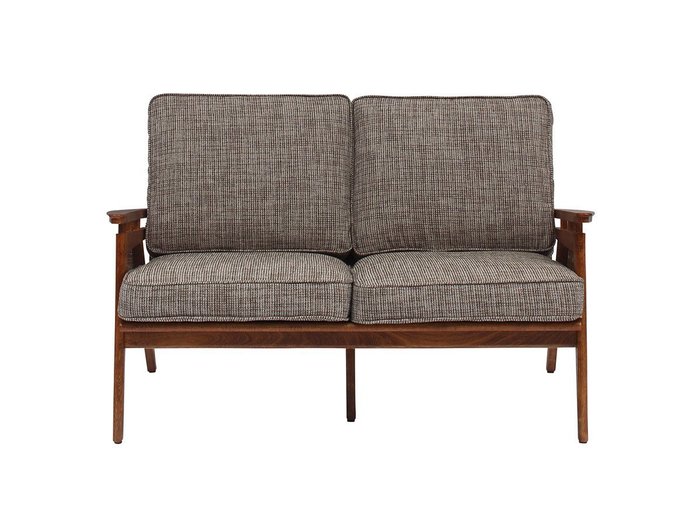 【アクメファニチャー /ACME Furniture / GOODS】のWICKER SOFA 2P / ウィッカー ソファ 2人掛け インテリア・キッズ・メンズ・レディースファッション・服の通販 founy(ファニー) https://founy.com/ クッション Cushion コーデュロイ Corduroy ファブリック Fabric フレーム Flame ラタン Rattan リラックス Relax ホーム・キャンプ・アウトドア・お取り寄せ Home,Garden,Outdoor,Camping Gear 家具・インテリア Furniture ソファー Sofa |ID: prp329100000980698 ipo3291000000030222791