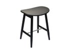 【マスプロダクションズ/MASSPRODUCTIONS / GOODS】のICHA STOOL / イチャ スツール 板座 ブラックステインドオーク|ID: prp329100000980719 ipo3291000000033369931
