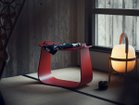 【マスプロダクションズ/MASSPRODUCTIONS / GOODS】のHARRY STOOL / ハリー スツール 人気、トレンドファッション・服の通販 founy(ファニー) 送料無料 Free Shipping ホーム・キャンプ・アウトドア・お取り寄せ Home Living / Home & Lifestyle / Camping Gear / Outdoor Camping 家具・インテリア Home Furniture & Interior. Stylish & Functional Living Spaces チェア・椅子 Seating & Chairs スツール・バースツール Stools & Bar Stools thumbnail 参考イメージ|ID: prp329100000980727 ipo3291000000033100933