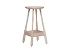 【マスプロダクションズ/MASSPRODUCTIONS / GOODS】のALBERT BAR STOOL 75 / アルバート バースツール 75 板座 |ID: prp329100000980729 ipo3291000000030231363