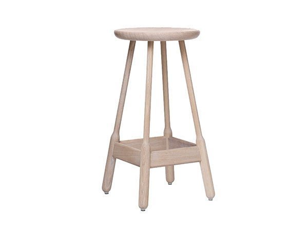 【マスプロダクションズ/MASSPRODUCTIONS / GOODS】のALBERT BAR STOOL 75 / アルバート バースツール 75 板座 インテリア・キッズ・メンズ・レディースファッション・服の通販 founy(ファニー) 　スタイリッシュ　Stylish, Fashionable　スタンド　Stand Collar, Upright Stand　スマート　Smart, Elegant　フォルム　Silhouette, Form　モダン　Modern, Contemporary　送料無料　Free Shipping　ホーム・キャンプ・アウトドア・お取り寄せ　Home Living / Home & Lifestyle / Camping Gear / Outdoor Camping　家具・インテリア　Home Furniture & Interior. Stylish & Functional Living Spaces　チェア・椅子　Seating & Chairs　スツール・バースツール　Stools & Bar Stools　ホーム・キャンプ・アウトドア・お取り寄せ　Home Living / Home & Lifestyle / Camping Gear / Outdoor Camping　家具・インテリア　Home Furniture & Interior. Stylish & Functional Living Spaces　チェア・椅子　Seating & Chairs　カウンターチェア・ハイチェア　Bar Stools / High Stools　|ID: prp329100000980729 ipo3291000000030231363