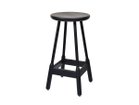 【マスプロダクションズ/MASSPRODUCTIONS / GOODS】のALBERT BAR STOOL 75 / アルバート バースツール 75 板座 |ID: prp329100000980729 ipo3291000000030231369