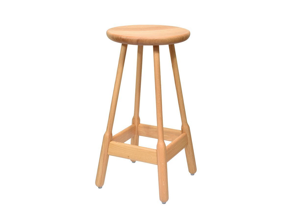 【マスプロダクションズ/MASSPRODUCTIONS / GOODS】のALBERT BAR STOOL 75 / アルバート バースツール 75 板座 インテリア・キッズ・メンズ・レディースファッション・服の通販 founy(ファニー) 　スタイリッシュ　Stylish, Fashionable　スタンド　Stand Collar, Upright Stand　スマート　Smart, Elegant　フォルム　Silhouette, Form　モダン　Modern, Contemporary　送料無料　Free Shipping　ホーム・キャンプ・アウトドア・お取り寄せ　Home Living / Home & Lifestyle / Camping Gear / Outdoor Camping　家具・インテリア　Home Furniture & Interior. Stylish & Functional Living Spaces　チェア・椅子　Seating & Chairs　スツール・バースツール　Stools & Bar Stools　ホーム・キャンプ・アウトドア・お取り寄せ　Home Living / Home & Lifestyle / Camping Gear / Outdoor Camping　家具・インテリア　Home Furniture & Interior. Stylish & Functional Living Spaces　チェア・椅子　Seating & Chairs　カウンターチェア・ハイチェア　Bar Stools / High Stools　|ID: prp329100000980729 ipo3291000000030231377