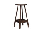 【マスプロダクションズ/MASSPRODUCTIONS / GOODS】のALBERT BAR STOOL 75 / アルバート バースツール 75 板座 |ID: prp329100000980729 ipo3291000000030231384